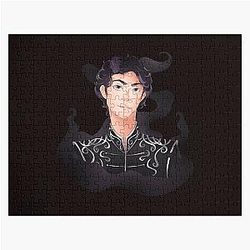 The Darkling Aleksander Morozova General Kirigan Jigsaw Puzzle
