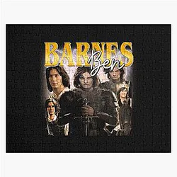 The Darkling Bensen Jigsaw Puzzle