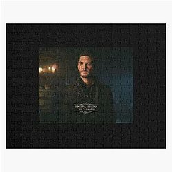 General The Darkling Poster Jigsaw Puzzle