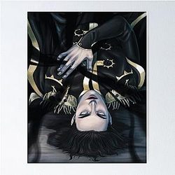 The Darkling Poster