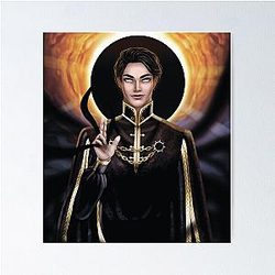 Eclipse The Darkling
