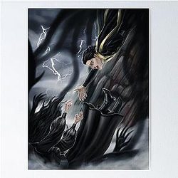 Bhdrha and the Darkling