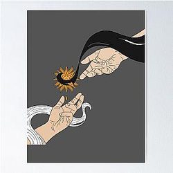 Alina and the Darkling