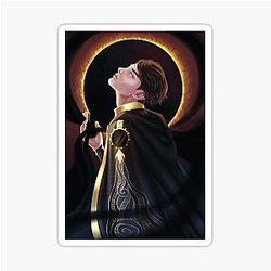 Starless Saint, The Darkling