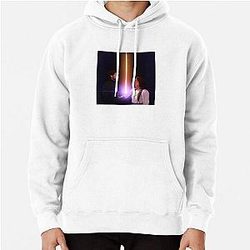 Shadow and Bone Alina the Darkling Version 1 Pullover Hoodie