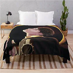 Starless Saint. The Darkling Blanket