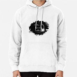 Make Me Your Villain the Dark Grisha Quote Pullover Hoodie