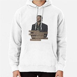 The Darkling Aleksander Morozova Hoodie