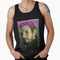The Darkling Tank Top