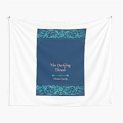 The Darkling Thrush by Thomas Hardy