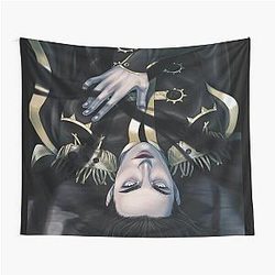 The Darkling Tapestry