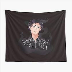 The Darkling - Aleksandr Morozova General Kirigan