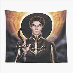 Eclipse: The Darkling Tapestry