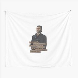 The Darkling Aleksander Morozova Tapestry