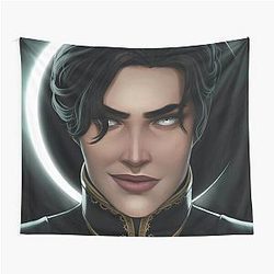 The Darkling Eclipse Tapestry