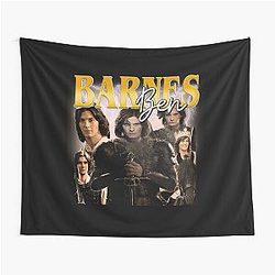 The Darkling Tapestry