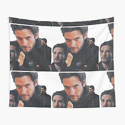 Ben Barnes: The Darkling Tapestry
