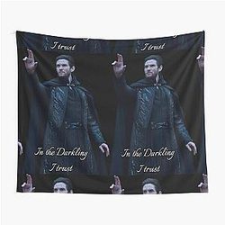 In the Dark Tapestry
