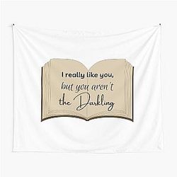 The Darkling Tapestry