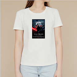 The Da Vinci Code was a major box office success The Da Vinci Code T-Shirts