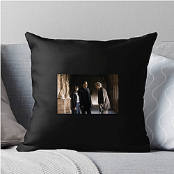 The Da Vinci Code is the first film in a series The Da Vinci Code Pillows Cover