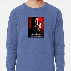 The Da Vinci Code is a mystery thriller The Da Vinci Code Sweatshirts