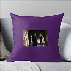 The Da Vinci Code is the first film in a series The Da Vinci Code Pillows Cover