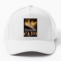 The Da Vinci Code was released in 2006 The Da Vinci Code Hats & Caps