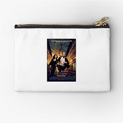 The Da Vinci Code stars actor Tom Hanks The Da Vinci Code Zipper Pouches