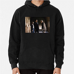 The Da Vinci Code is the first film in a series The Da Vinci Code Hoodies