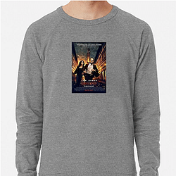The Da Vinci Code stars actor Tom Hanks The Da Vinci Code Sweatshirts