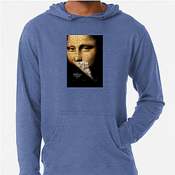 The Da Vinci Code was directed by Ron Howard The Da Vinci Code Hoodies
