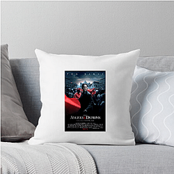 The Da Vinci Code was a major box office success The Da Vinci Code Pillows Cover