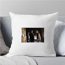 The Da Vinci Code is the first film in a series The Da Vinci Code Pillows Cover