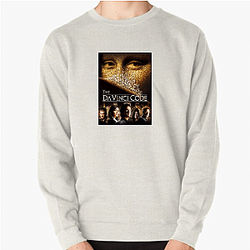 The Da Vinci Code was released in 2006 The Da Vinci Code Sweatshirts