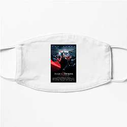 The Da Vinci Code was a major box office success The Da Vinci Code Face Masks