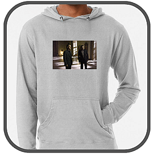 The Da Vinci Code Hoodies