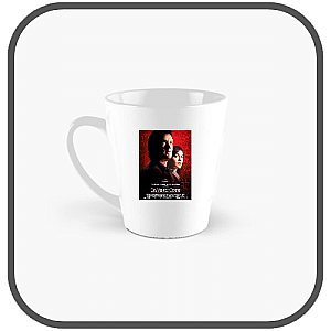 The Da Vinci Code Mugs