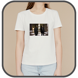 The Da Vinci Code T-Shirts