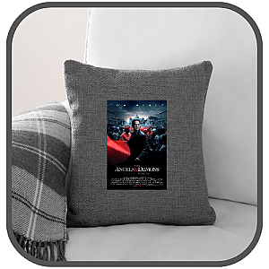 The Da Vinci Code Pillows Cover