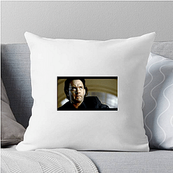 The Da Vinci Code explores historical conspiracy theories The Da Vinci Code Pillows Cover