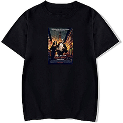 The Da Vinci Code stars actor Tom Hanks The Da Vinci Code T-Shirts