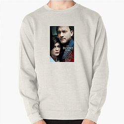 The Da Vinci Code is a movie The Da Vinci Code Sweatshirts