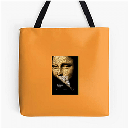 The Da Vinci Code was directed by Ron Howard The Da Vinci Code Bags