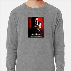 The Da Vinci Code is a mystery thriller The Da Vinci Code Sweatshirts