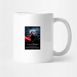 The Da Vinci Code was a major box office success The Da Vinci Code Mugs