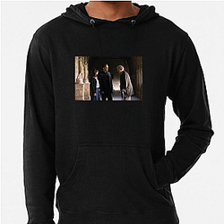 The Da Vinci Code is the first film in a series The Da Vinci Code Hoodies