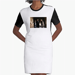 The Da Vinci Code is the first film in a series The Da Vinci Code Dresses