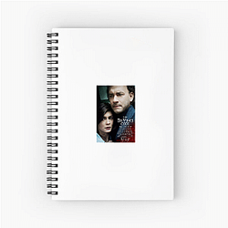 The Da Vinci Code is a movie The Da Vinci Code Notebook
