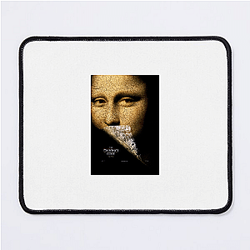 The Da Vinci Code was directed by Ron Howard The Da Vinci Code Mouse Pads
